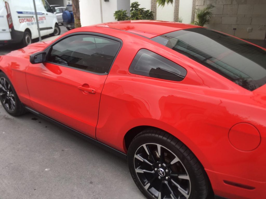 Ford mustang gt coupe premium3
