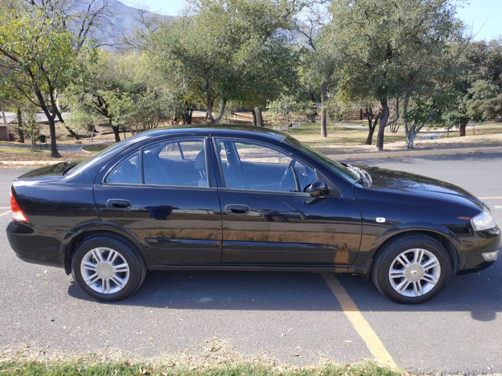 Renault Scala Dynamique 2013
