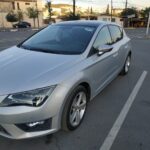 Seat Leon FR DSG 2016 1