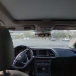 Seat Leon FR DSG 2016 17