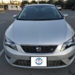 Seat Leon FR DSG 2016 2
