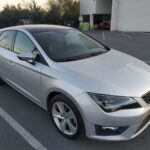 Seat Leon FR DSG 2016 3