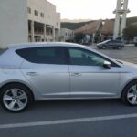 Seat Leon FR DSG 2016 4