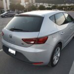 Seat Leon FR DSG 2016 5