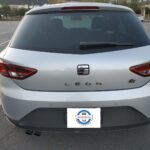 Seat Leon FR DSG 2016 6