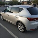Seat Leon FR DSG 2016 7