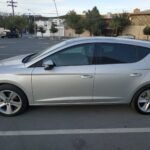 Seat Leon FR DSG 2016 8