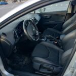 Seat Leon FR DSG 2016 9