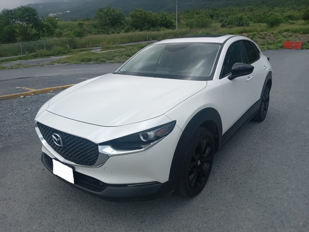 Mazda Cx30 I Grand Touring 2021 1