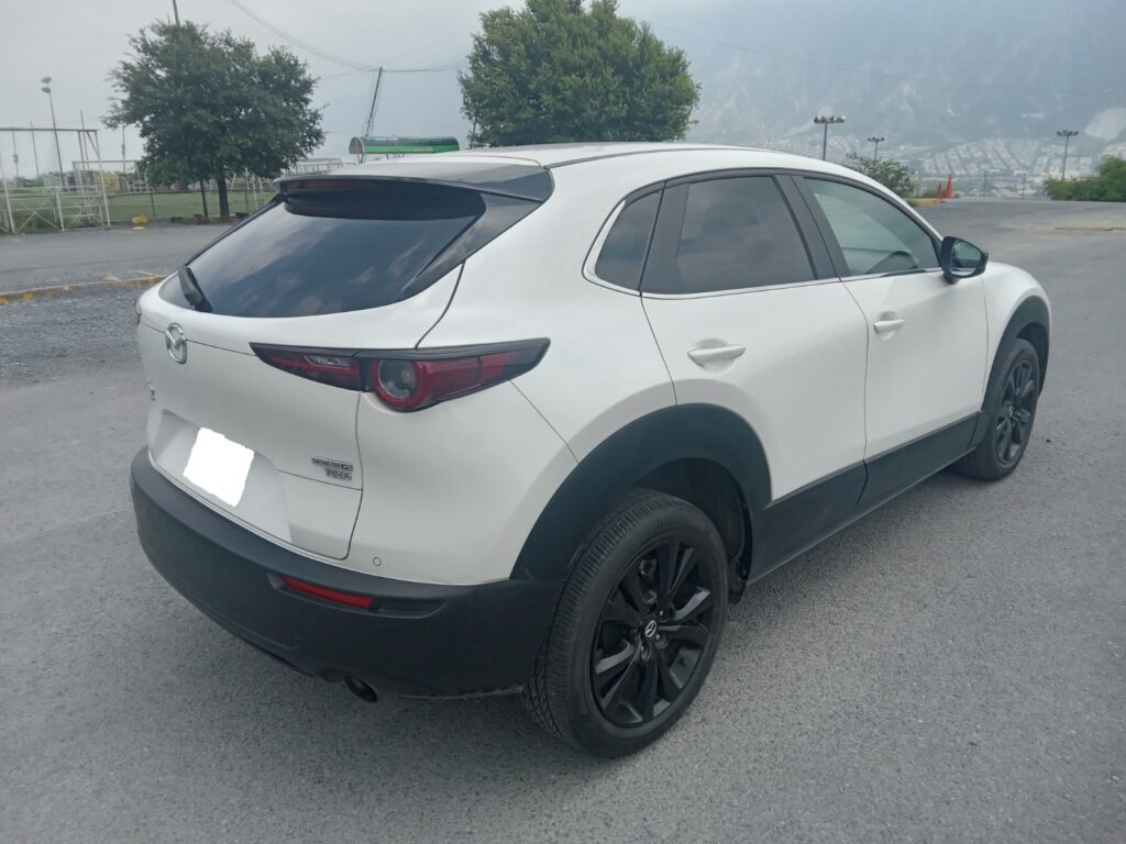 Mazda Cx30 I Grand Touring 2021 2