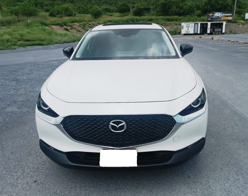 Mazda Cx30 I Grand Touring 2021 3