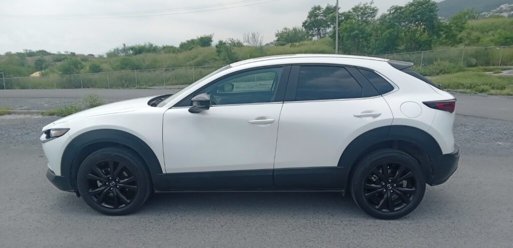 Mazda Cx30 I Grand Touring 2021 5