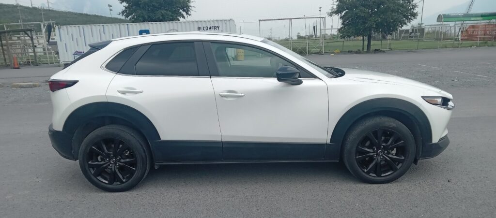 Mazda Cx30 I Grand Touring 2021 6