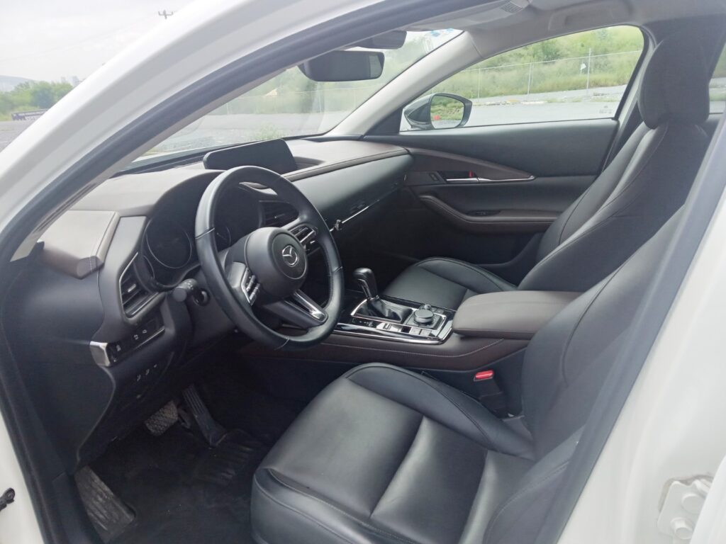 Mazda Cx30 I Grand Touring 2021 8