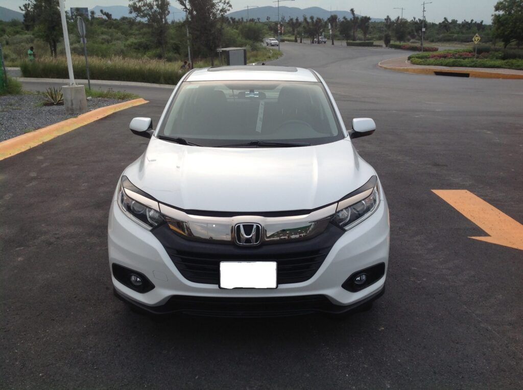 Honda Hrv Prime 2019 6