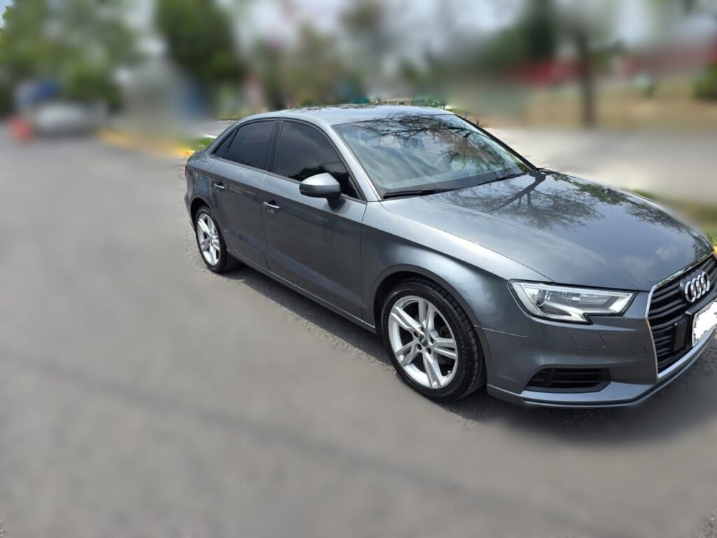 Audi A3 1.4 35 Tfs! Dynamic 2019 1