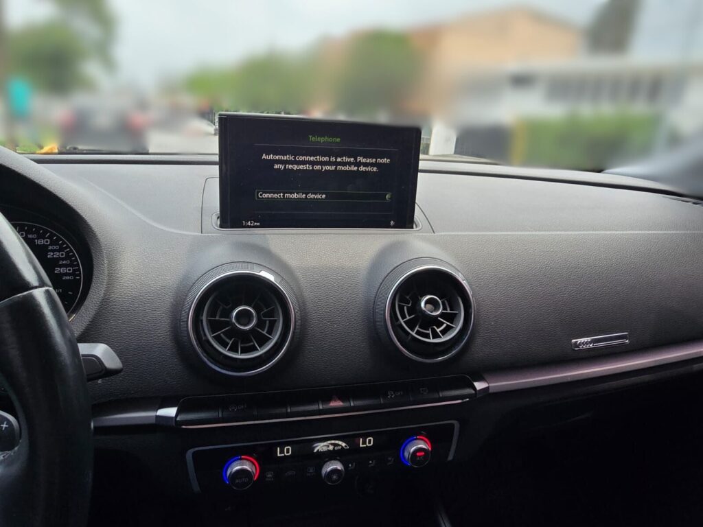 Audi A3 1.4 35 Tfs! Dynamic 2019 12