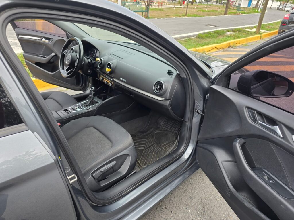 Audi A3 1.4 35 Tfs! Dynamic 2019 14