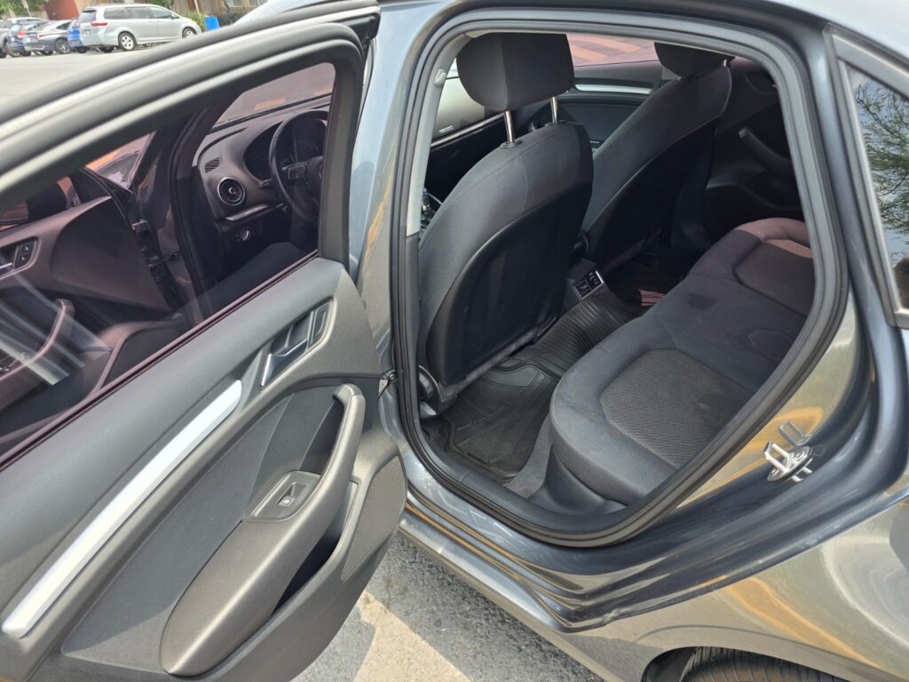 Audi A3 1.4 35 Tfs! Dynamic 2019 16