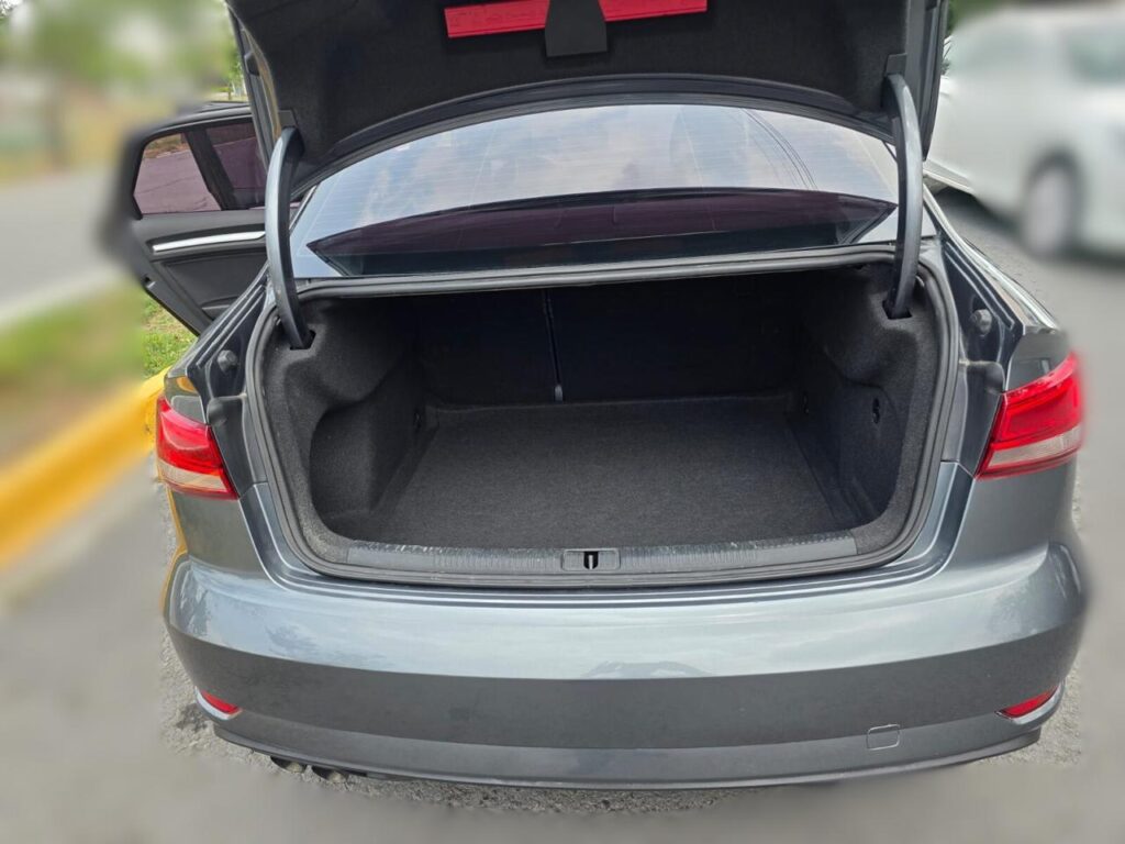 Audi A3 1.4 35 Tfs! Dynamic 2019 17