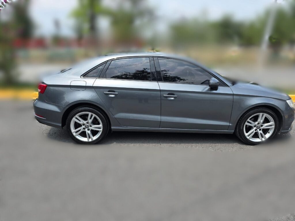 Audi A3 1.4 35 Tfs! Dynamic 2019 2