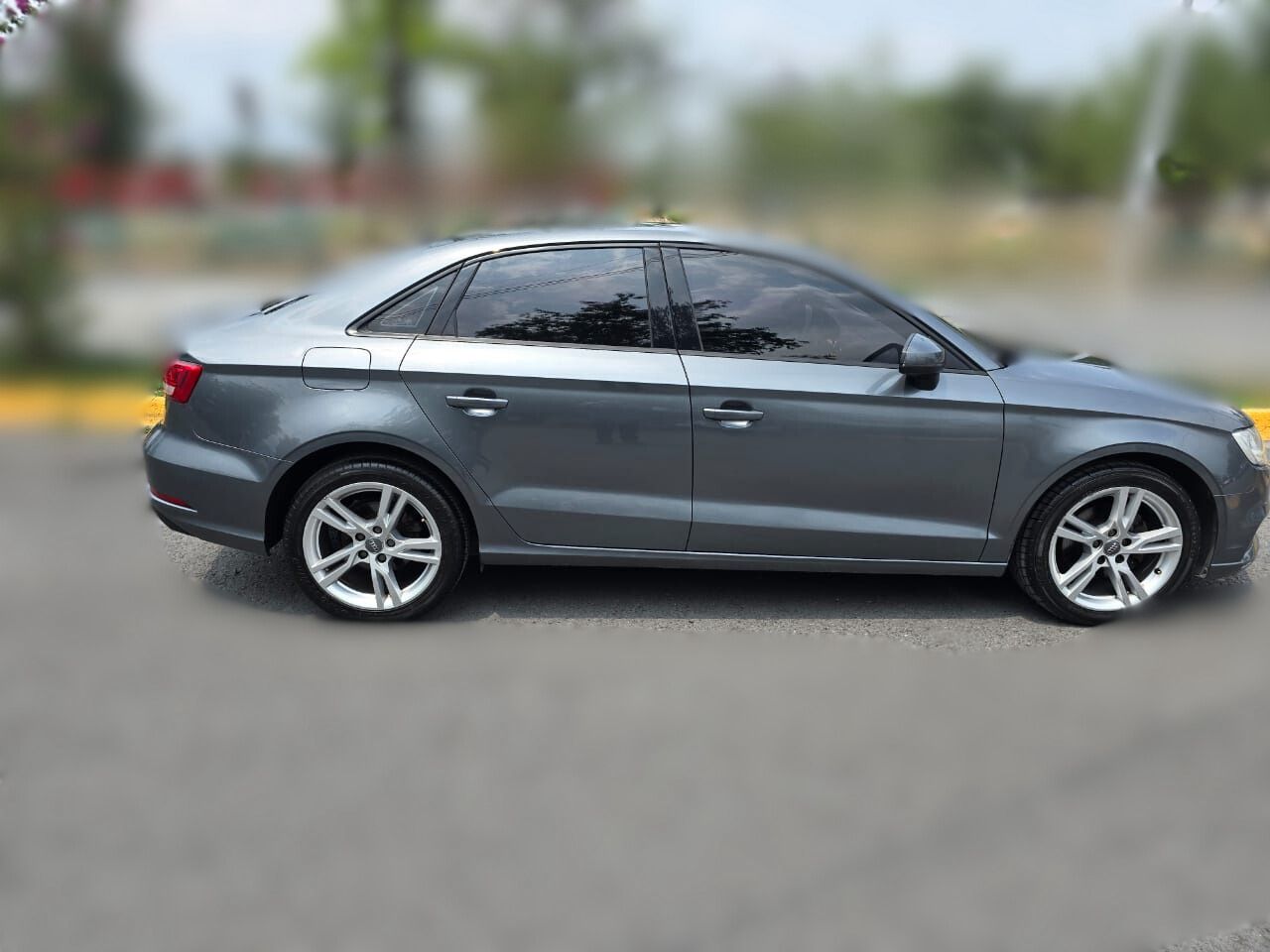 Audi A3 1.4 35 TFS! Dynamic 2019