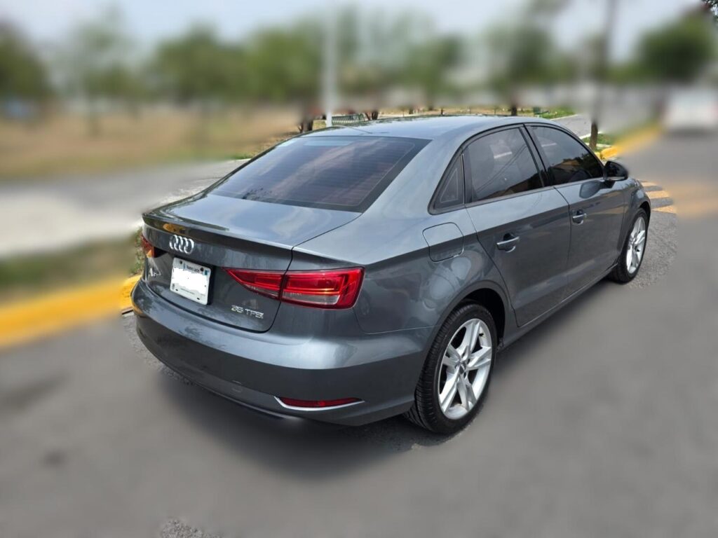 Audi A3 1.4 35 Tfs! Dynamic 2019 3