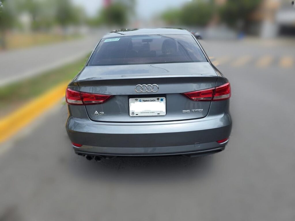 Audi A3 1.4 35 Tfs! Dynamic 2019 4