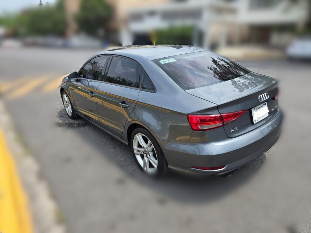 Audi A3 1.4 35 Tfs! Dynamic 2019 5