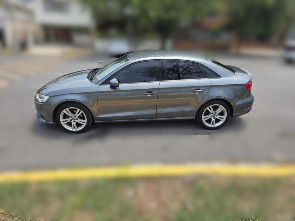 Audi A3 1.4 35 Tfs! Dynamic 2019 6
