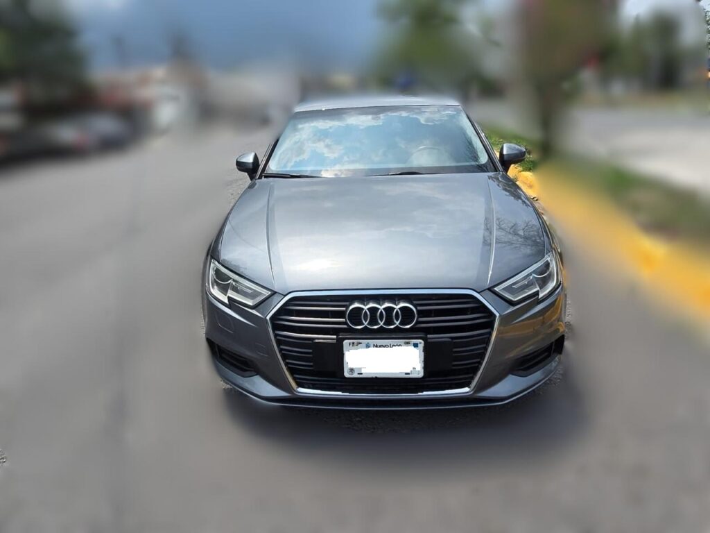 Audi A3 1.4 35 Tfs! Dynamic 2019 7