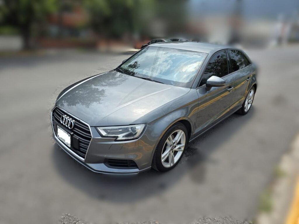 Audi A3 1.4 35 Tfs! Dynamic 2019 8