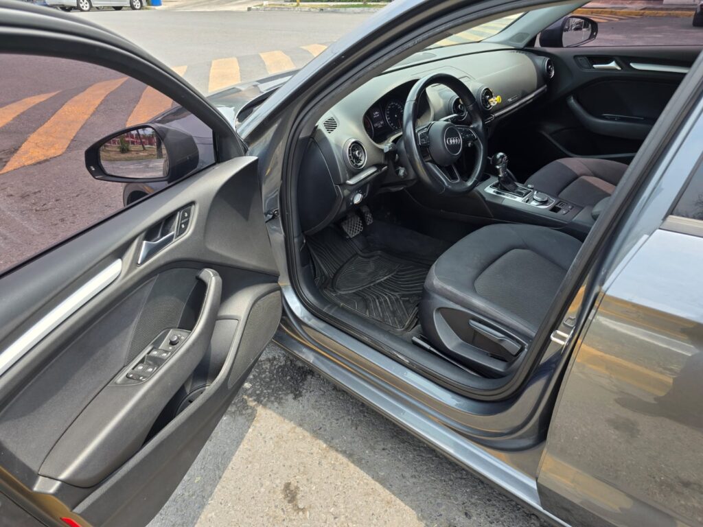Audi A3 1.4 35 Tfs! Dynamic 2019 9