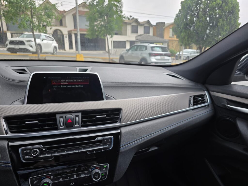 Bmw X2 Sdrive20ia M Sport X 2019 12