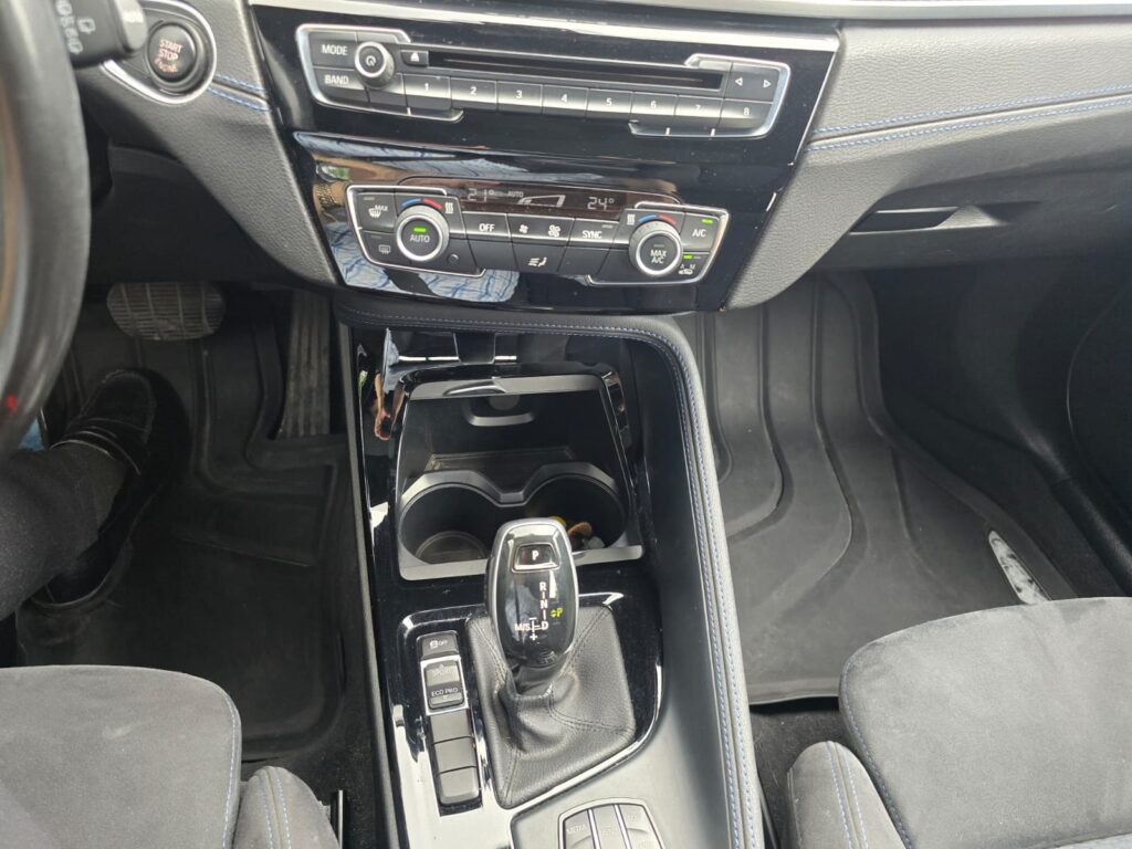 Bmw X2 Sdrive20ia M Sport X 2019 14