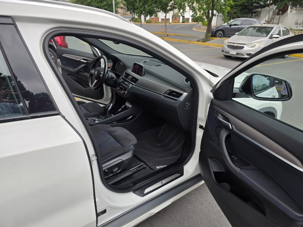 Bmw X2 Sdrive20ia M Sport X 2019 15