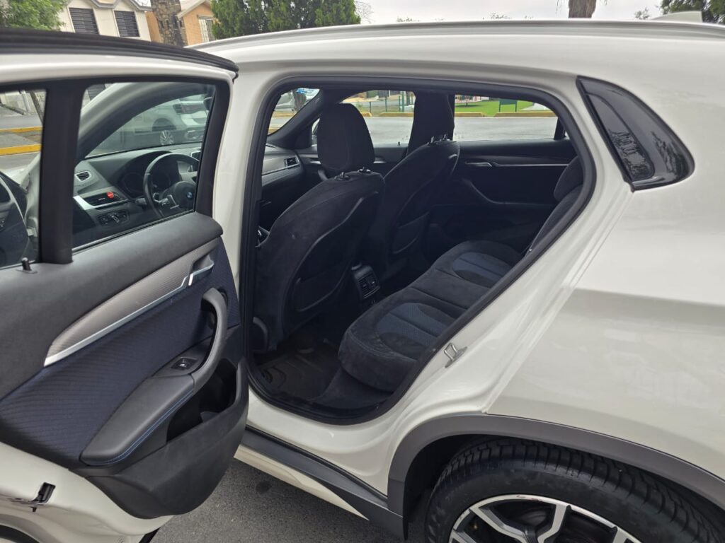 Bmw X2 Sdrive20ia M Sport X 2019 17