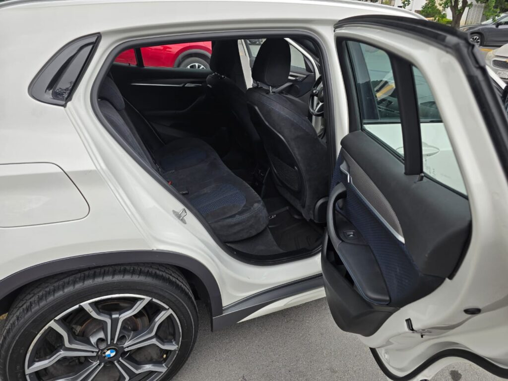 Bmw X2 Sdrive20ia M Sport X 2019 19