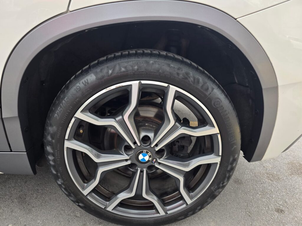 Bmw X2 Sdrive20ia M Sport X 2019 20