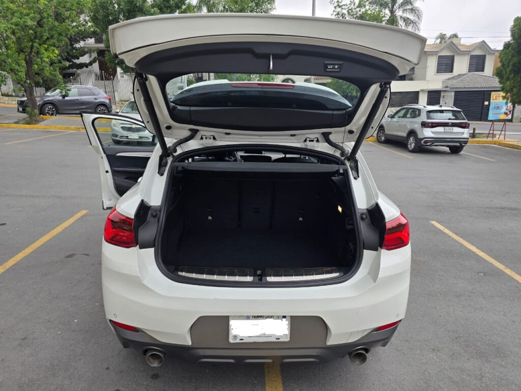 Bmw X2 Sdrive20ia M Sport X 2019 21