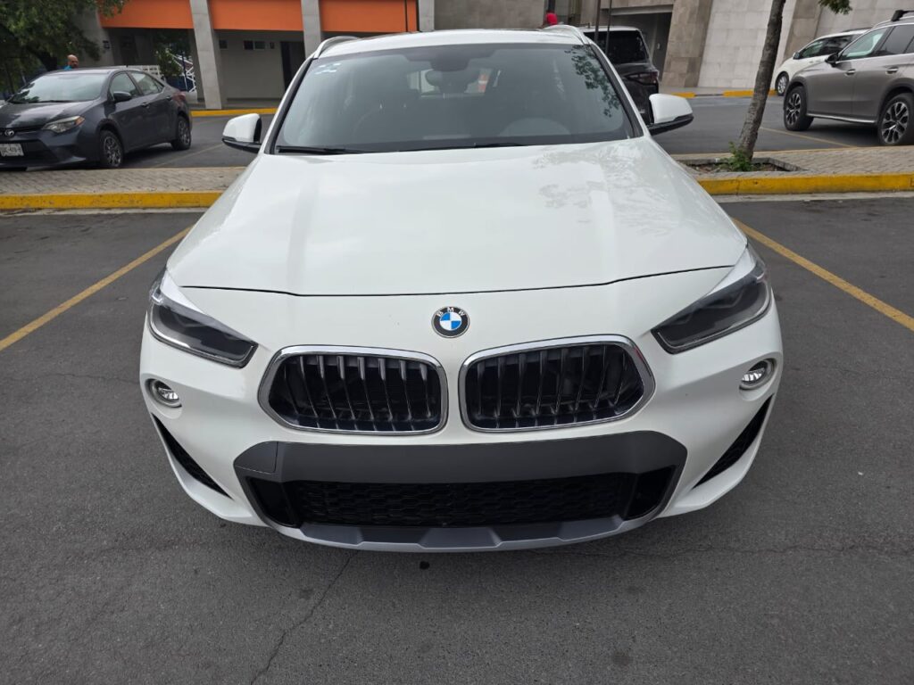Bmw X2 Sdrive20ia M Sport X 2019 3