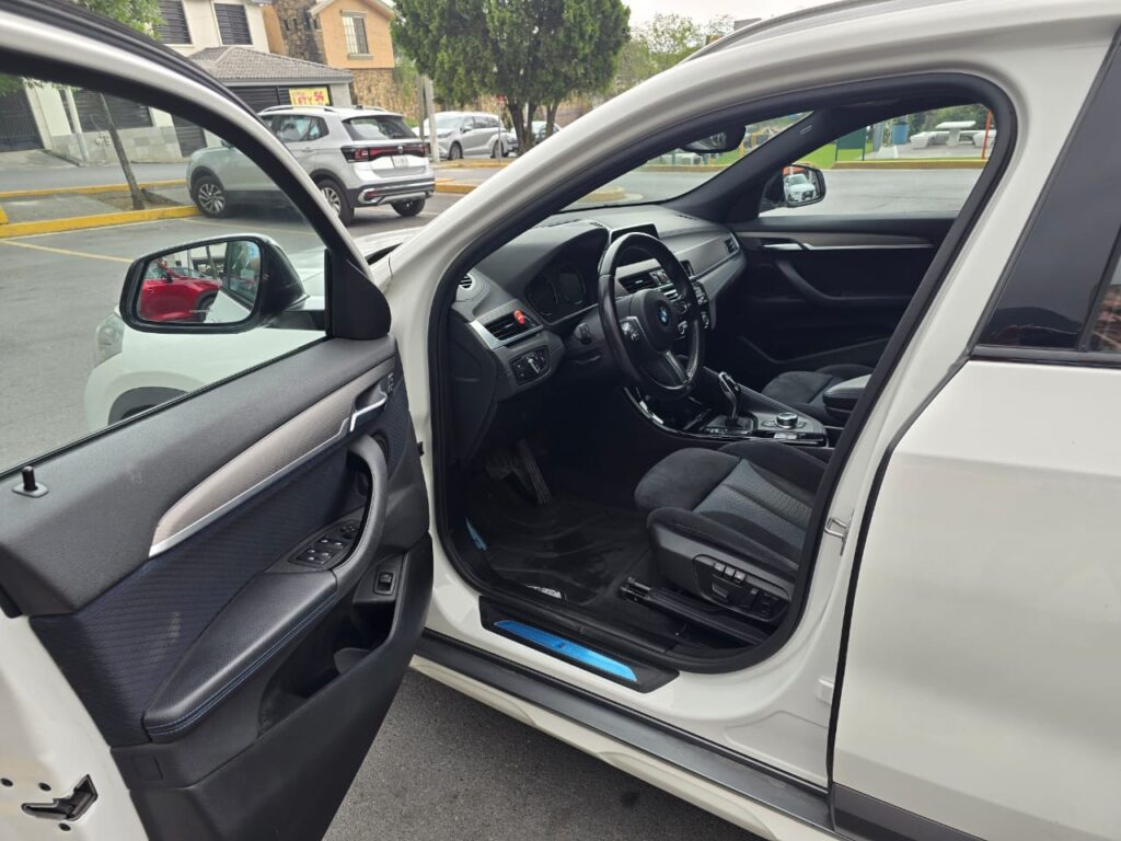 Bmw X2 Sdrive20ia M Sport X 2019 9