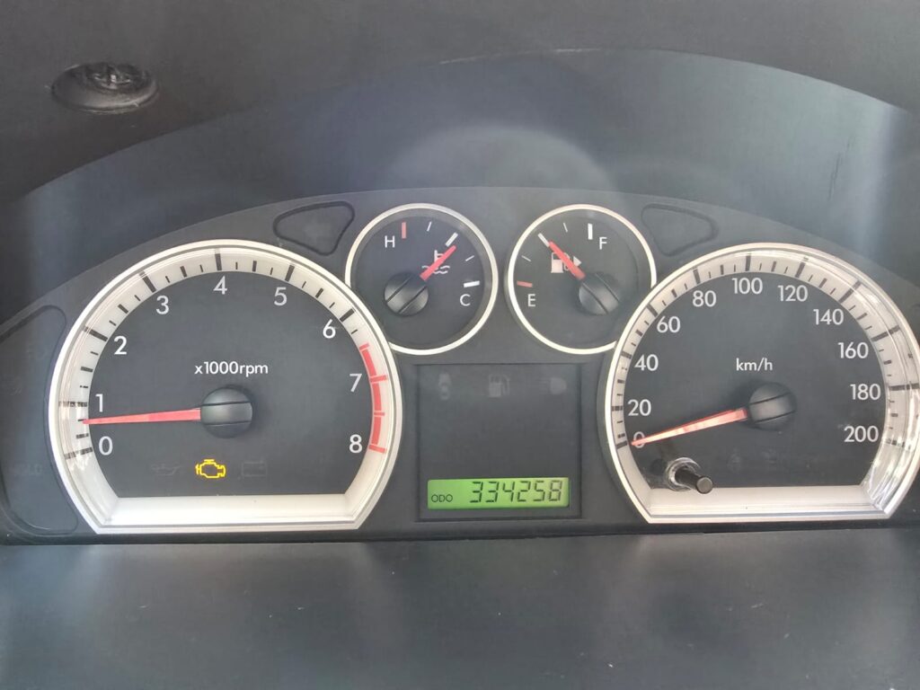 Chevrolet Aveo 1.4 2014 11