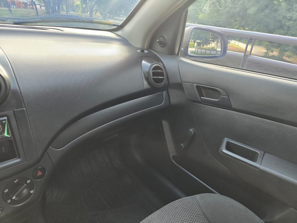 Chevrolet Aveo 1.4 2014 13