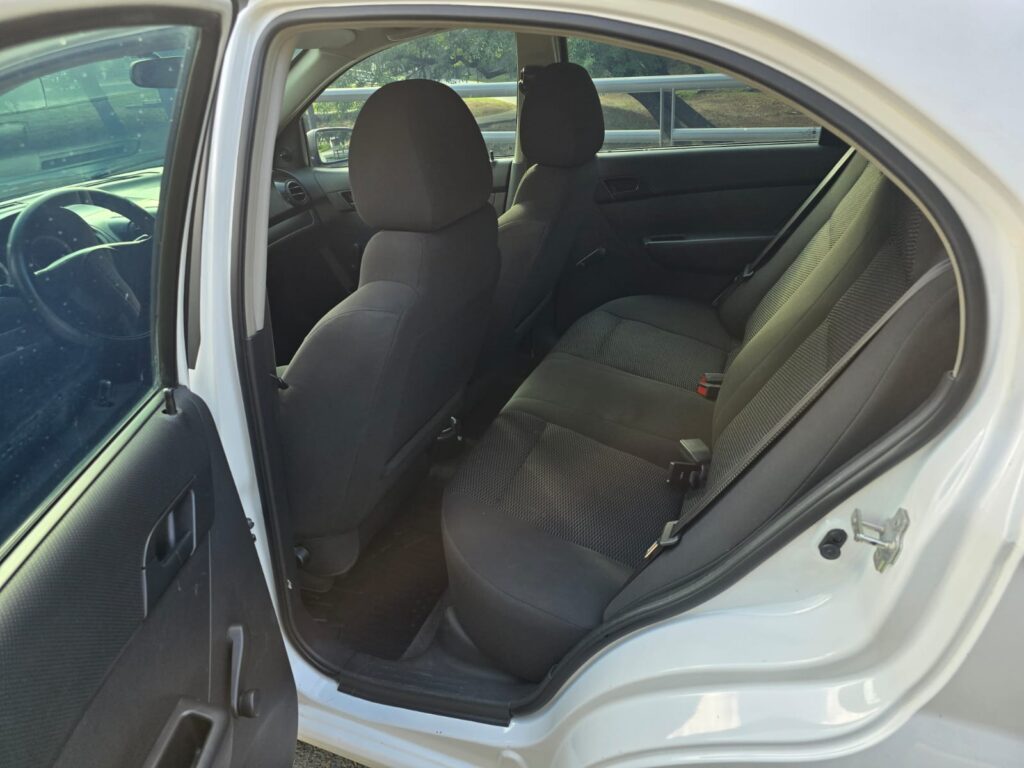 Chevrolet Aveo 1.4 2014 16