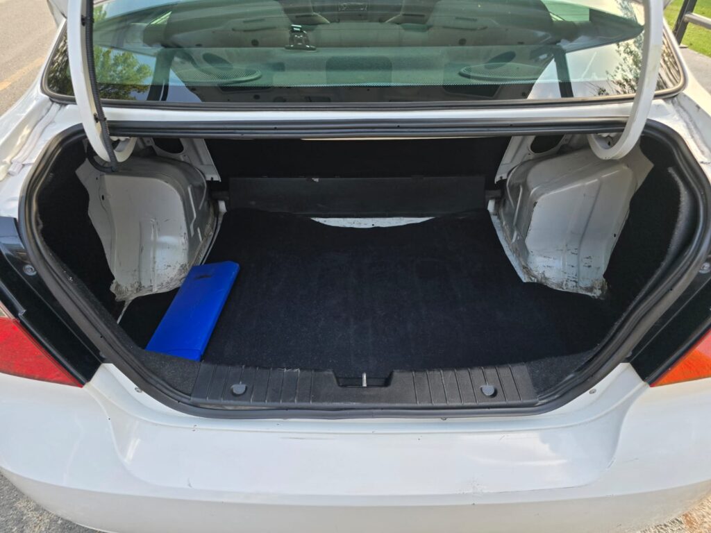 Chevrolet Aveo 1.4 2014 17