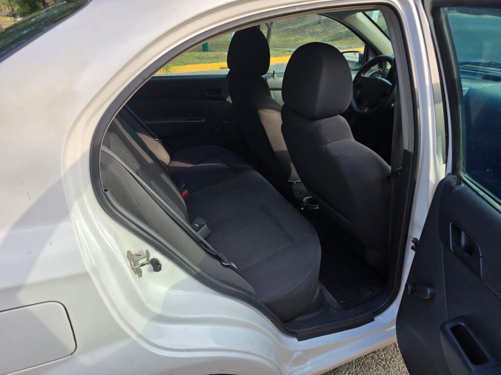 Chevrolet Aveo 1.4 2014 18