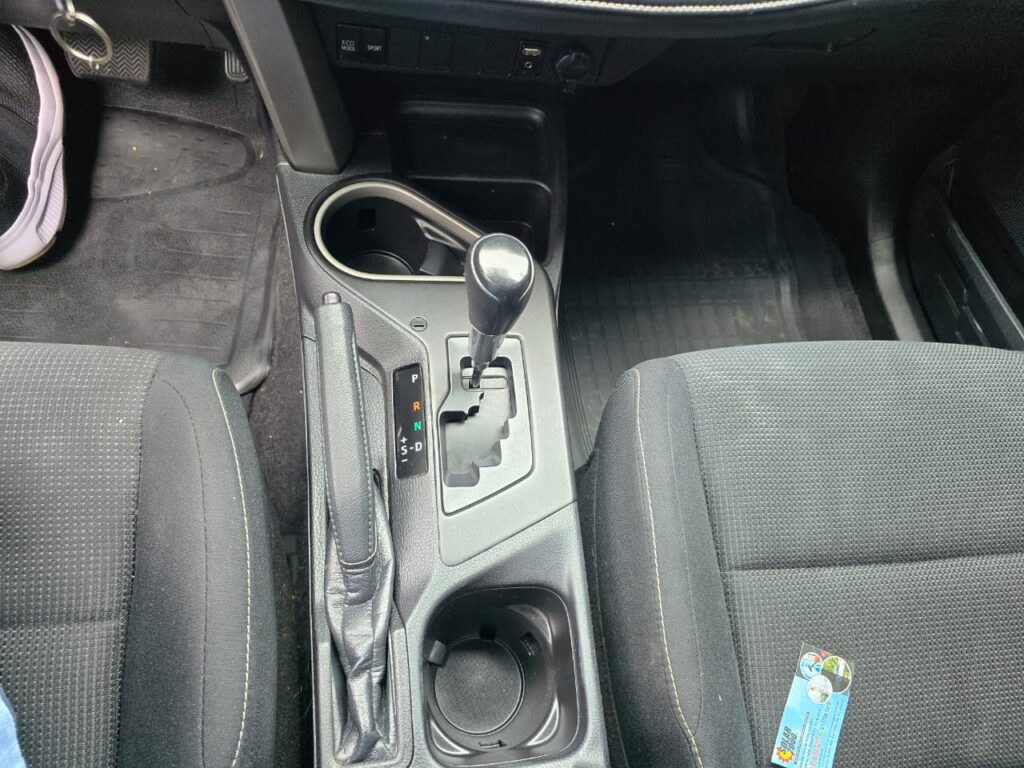 Toyota Rav4 Xle 2015 13