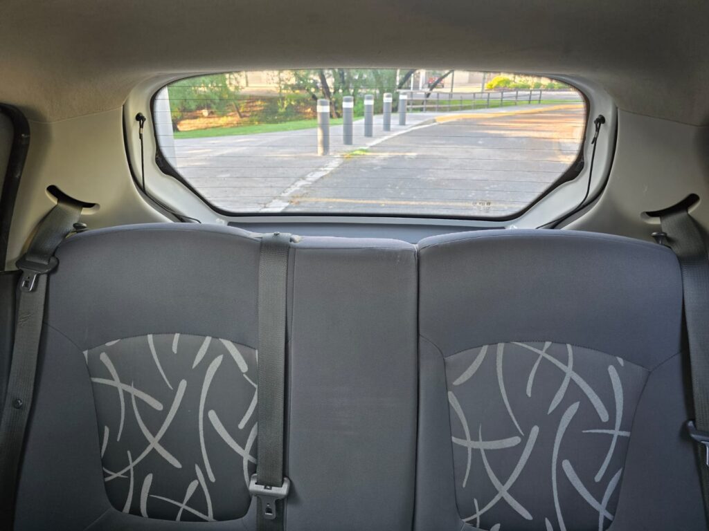 Chevrolet spark 2014 17