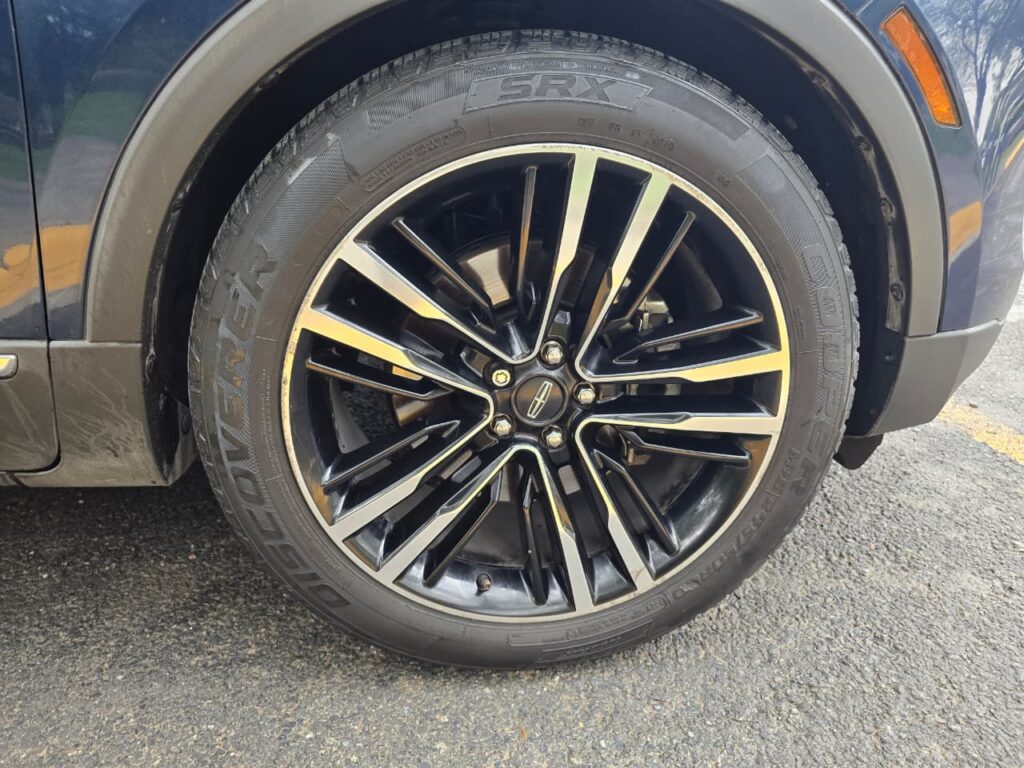 Lincoln mkc reserve ecoboost awd 2017 20